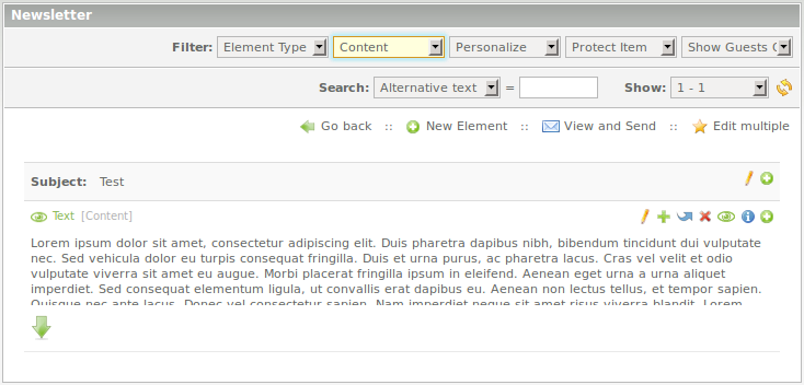 Datei:Avisota inhaltselemente bereiche gefiltert.png