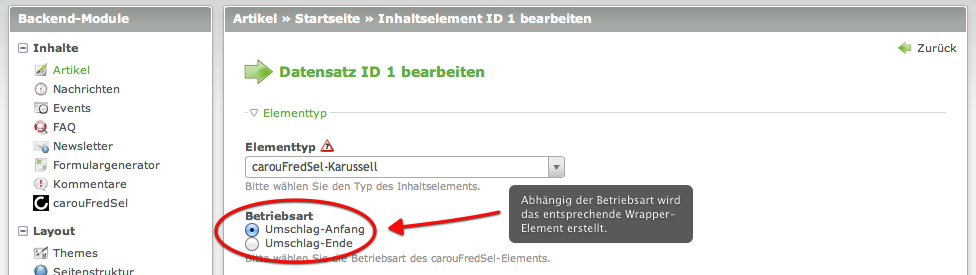 CarouFredSel inhaltselement 1.png