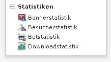 Statistik Gruppe