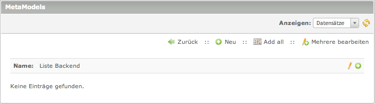 MetaModels Screen Template Liste AddAll.png