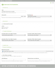 Avisota abonnement verwalten modul.png