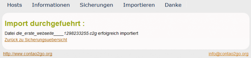 Datei:C2g importsuccess.png